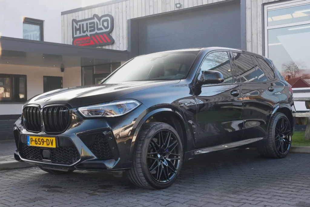 BMW X5 (2020) — foto 1