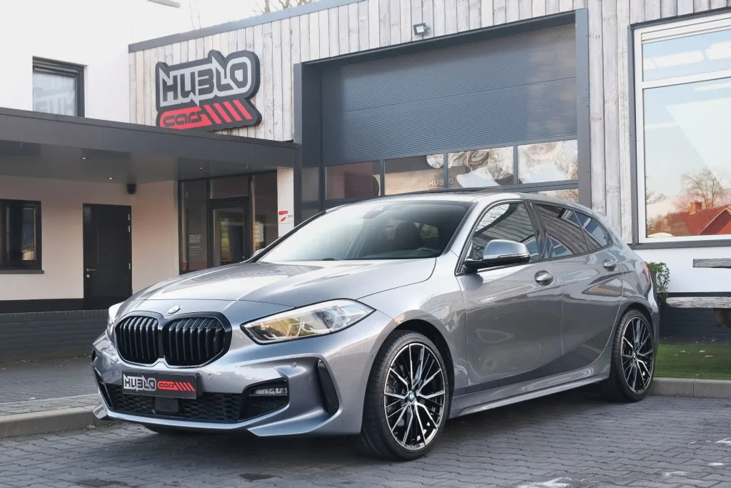 BMW 1-Serie (2024) — foto 1