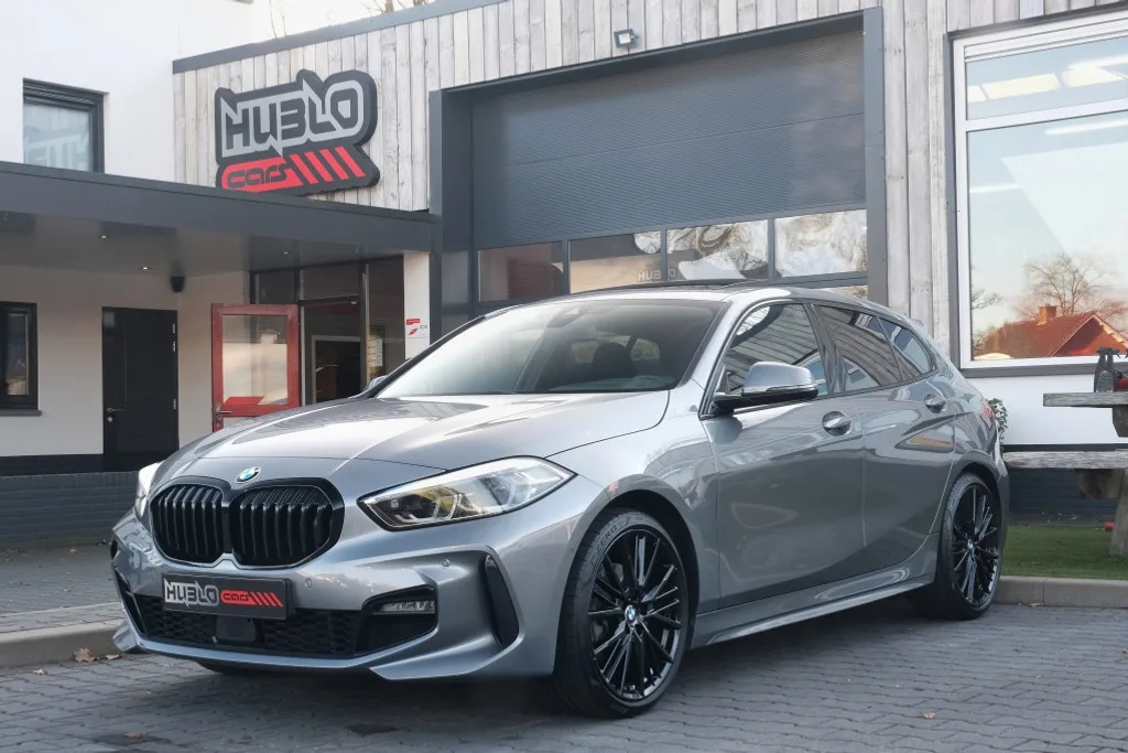 BMW 1-Serie (2024) — foto 1