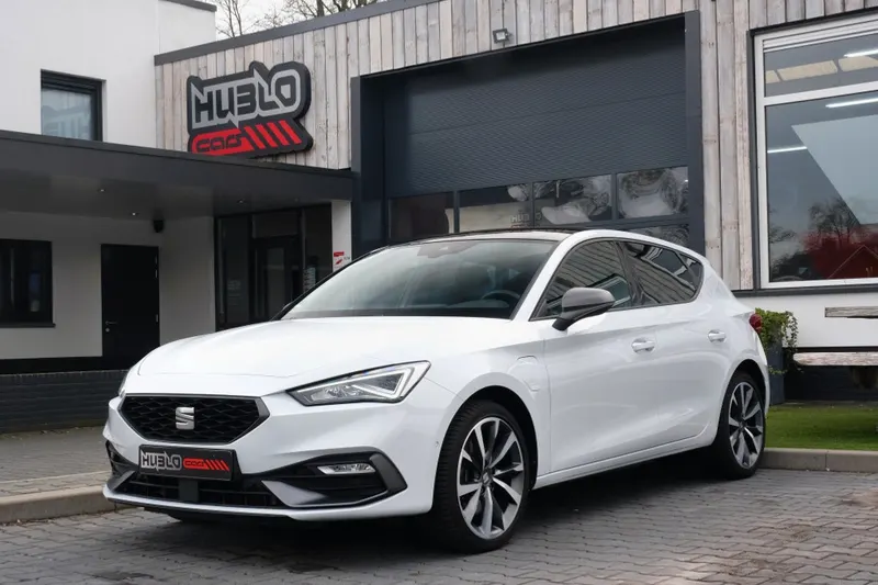 SEAT Leon (2020)