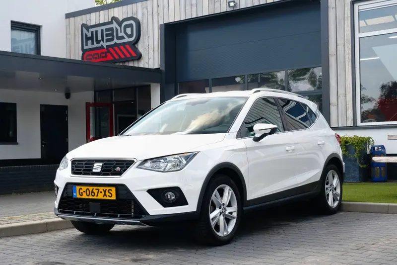 SEAT Arona (2020)