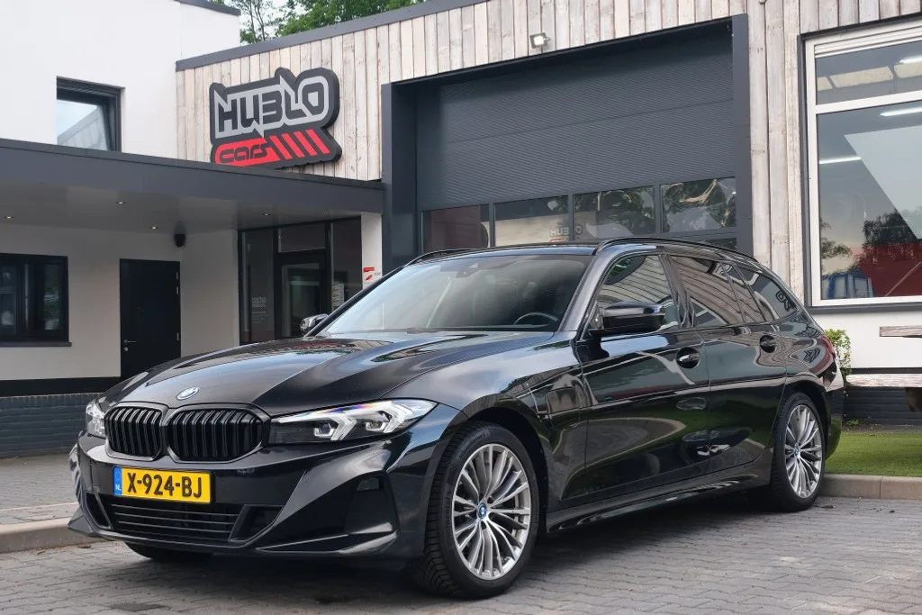 BMW 3-Serie (2022) — foto 1