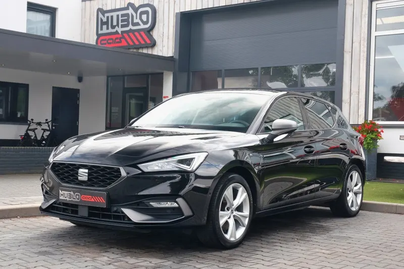 SEAT Leon (2021)