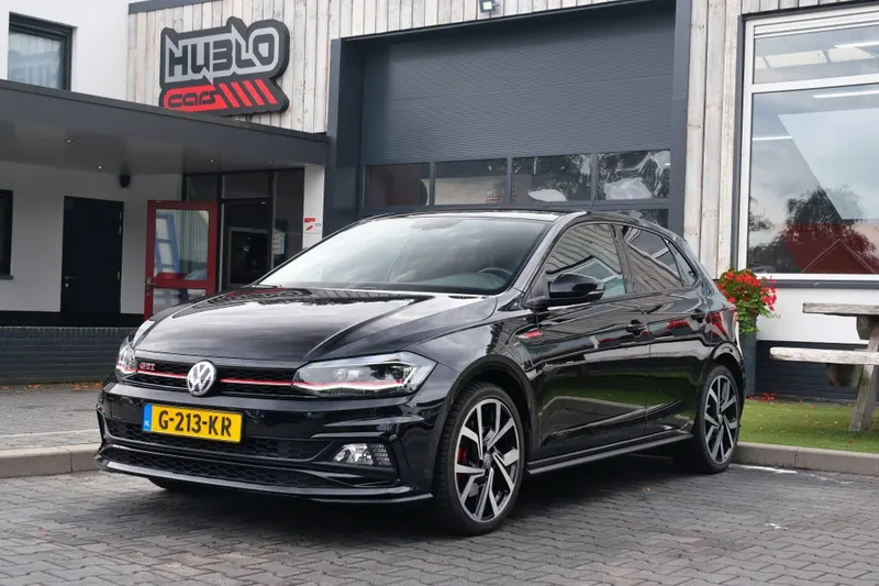 Volkswagen Polo (2019)