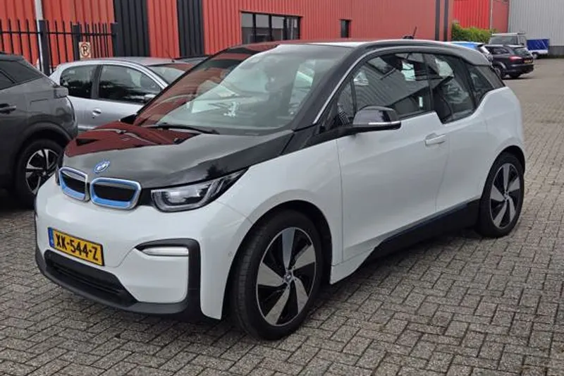 BMW i3 (2019)