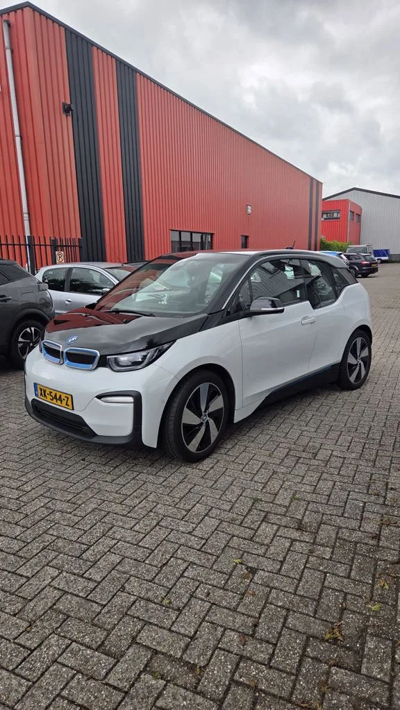 BMW i3 (2019) — foto 1