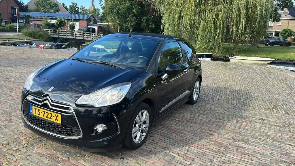 Citroën DS3 (2013) — foto 1