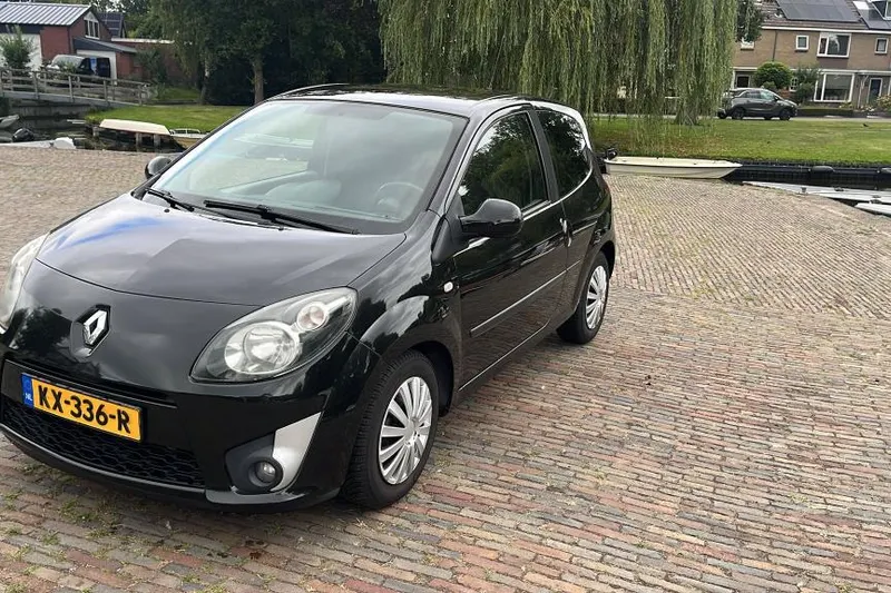 Renault Twingo (2007)