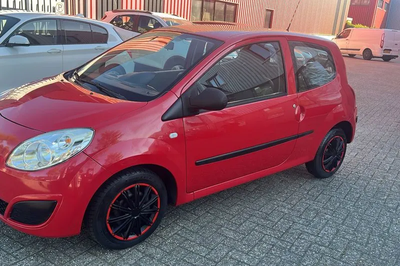 Renault Twingo (2008)