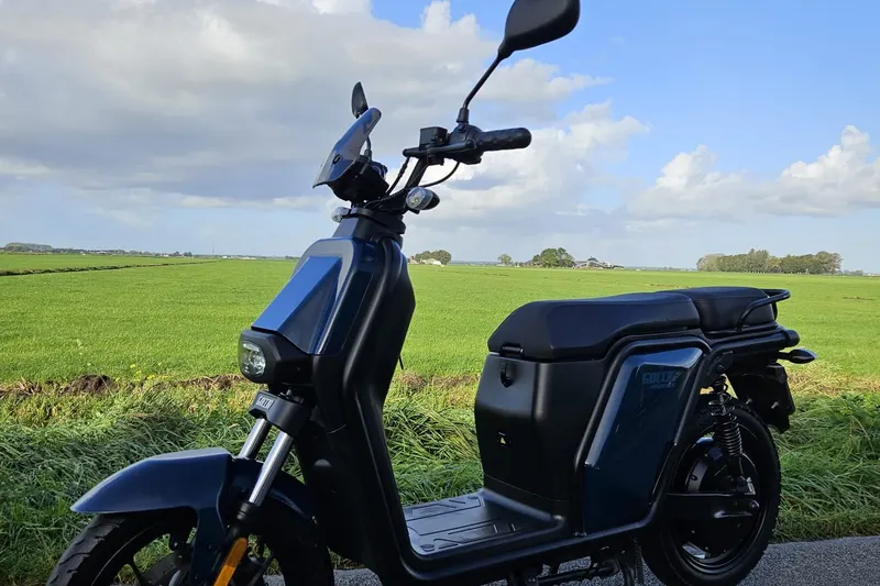 AGM Goccia GEV2000 (2022)