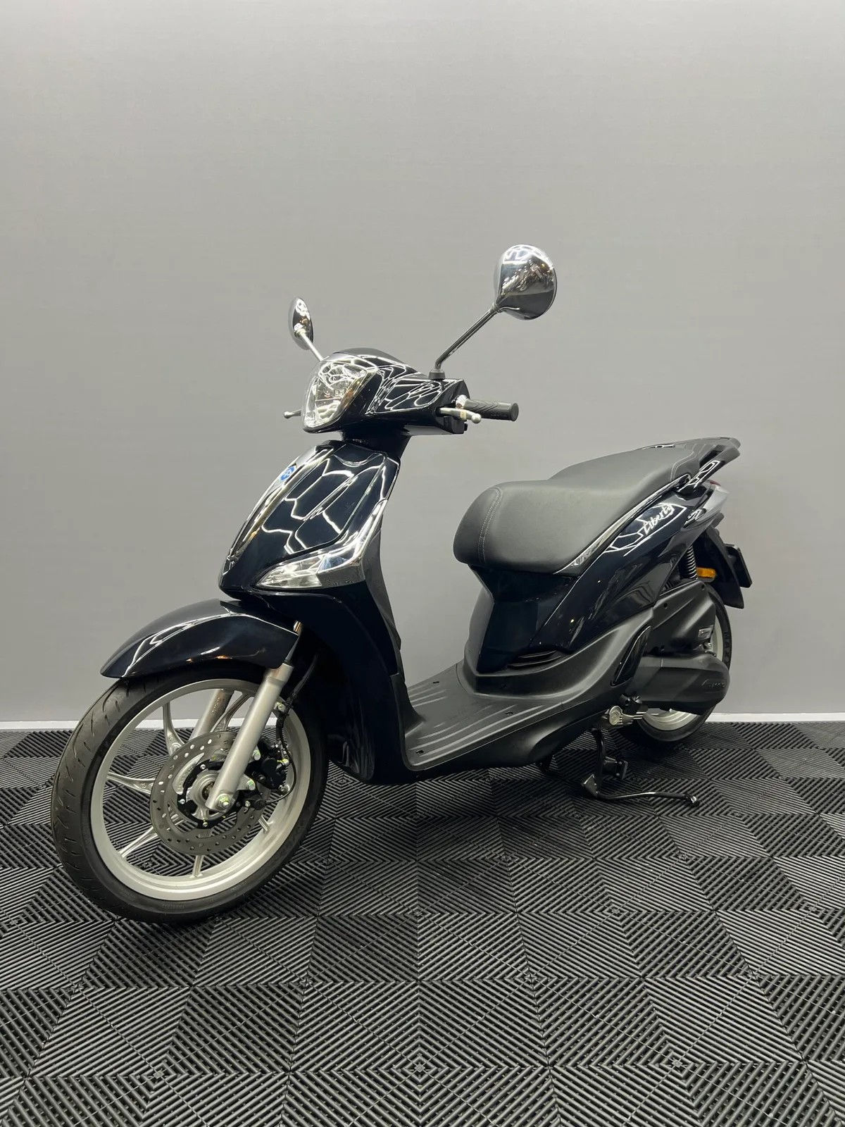 Piaggio Liberty (0) — foto 1