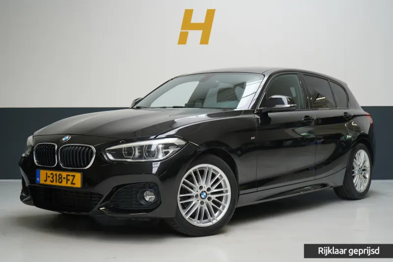 BMW 1-Serie (2019)