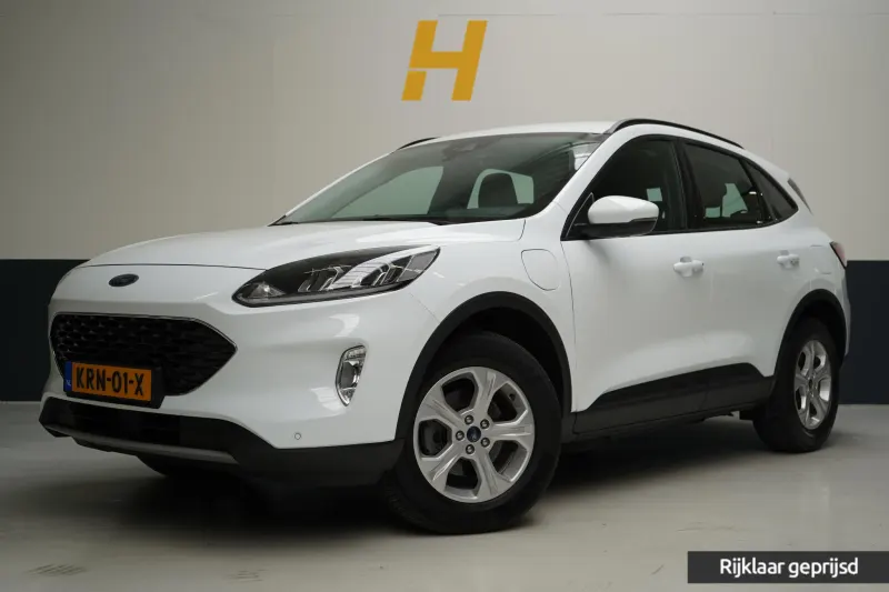 Ford Kuga (2022)