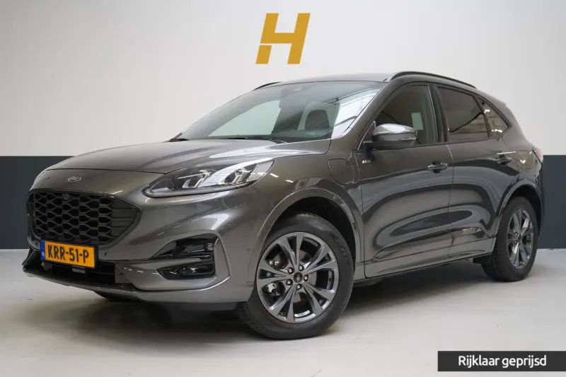 Ford Kuga (2023)