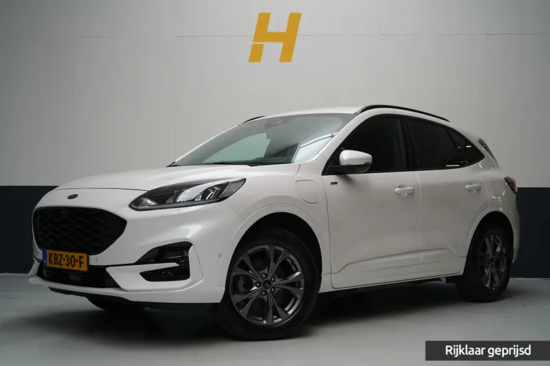 Ford Kuga (2021)