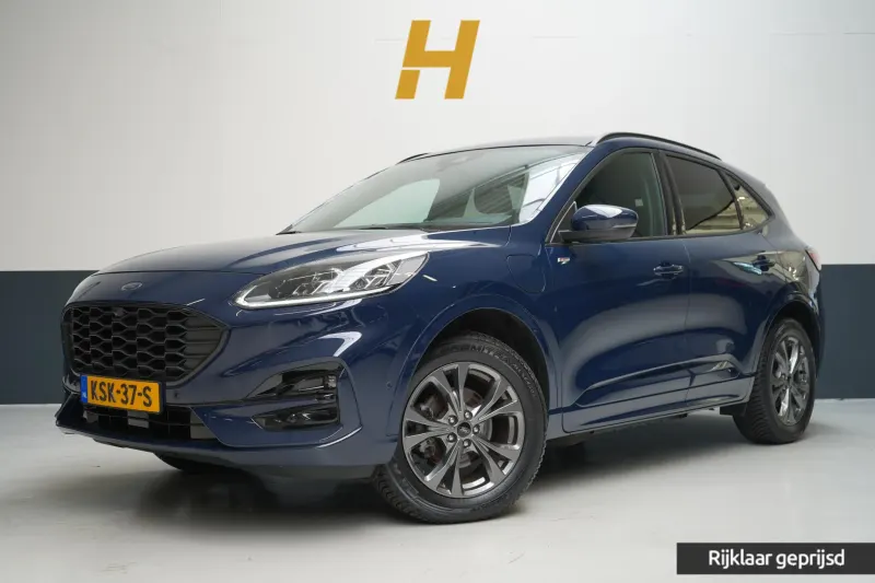 Ford Kuga (2022)