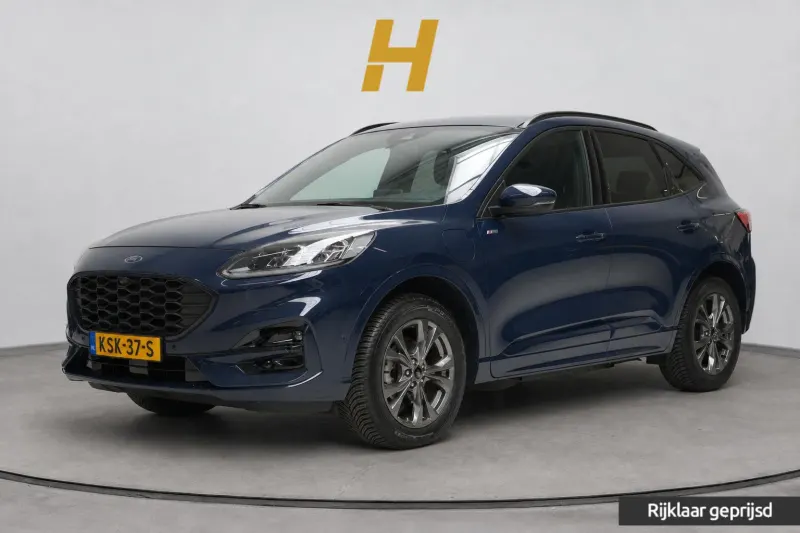 Ford Kuga (2022)
