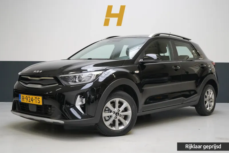 Kia Stonic (2022)