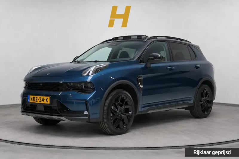 Lynk & Co 01 (2023)