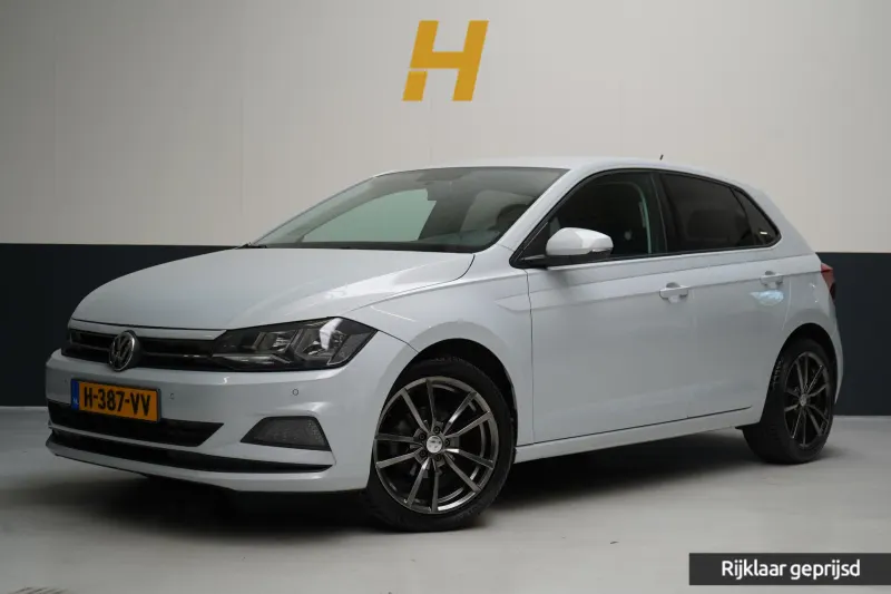 Volkswagen Polo (2018)