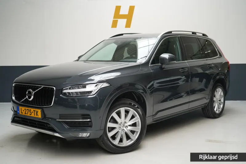 Volvo XC90 (2018)