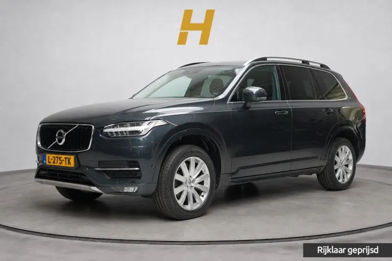 Volvo XC90 (2018)