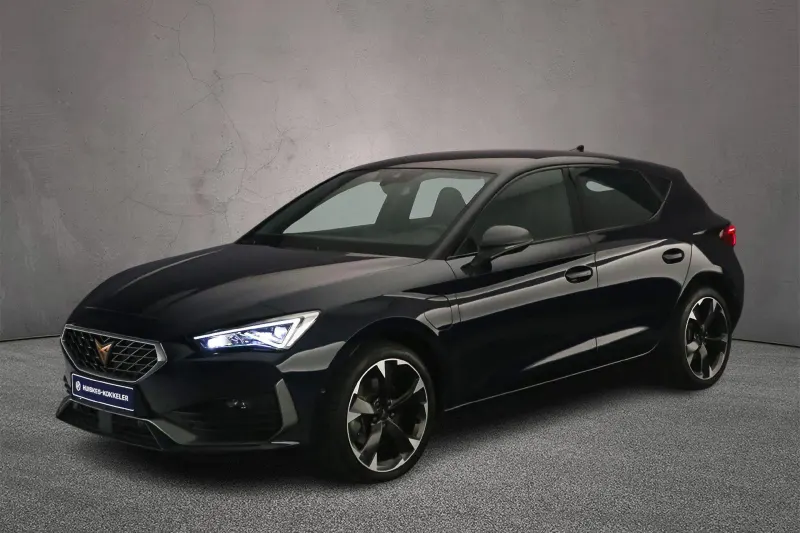 CUPRA Leon (2022)