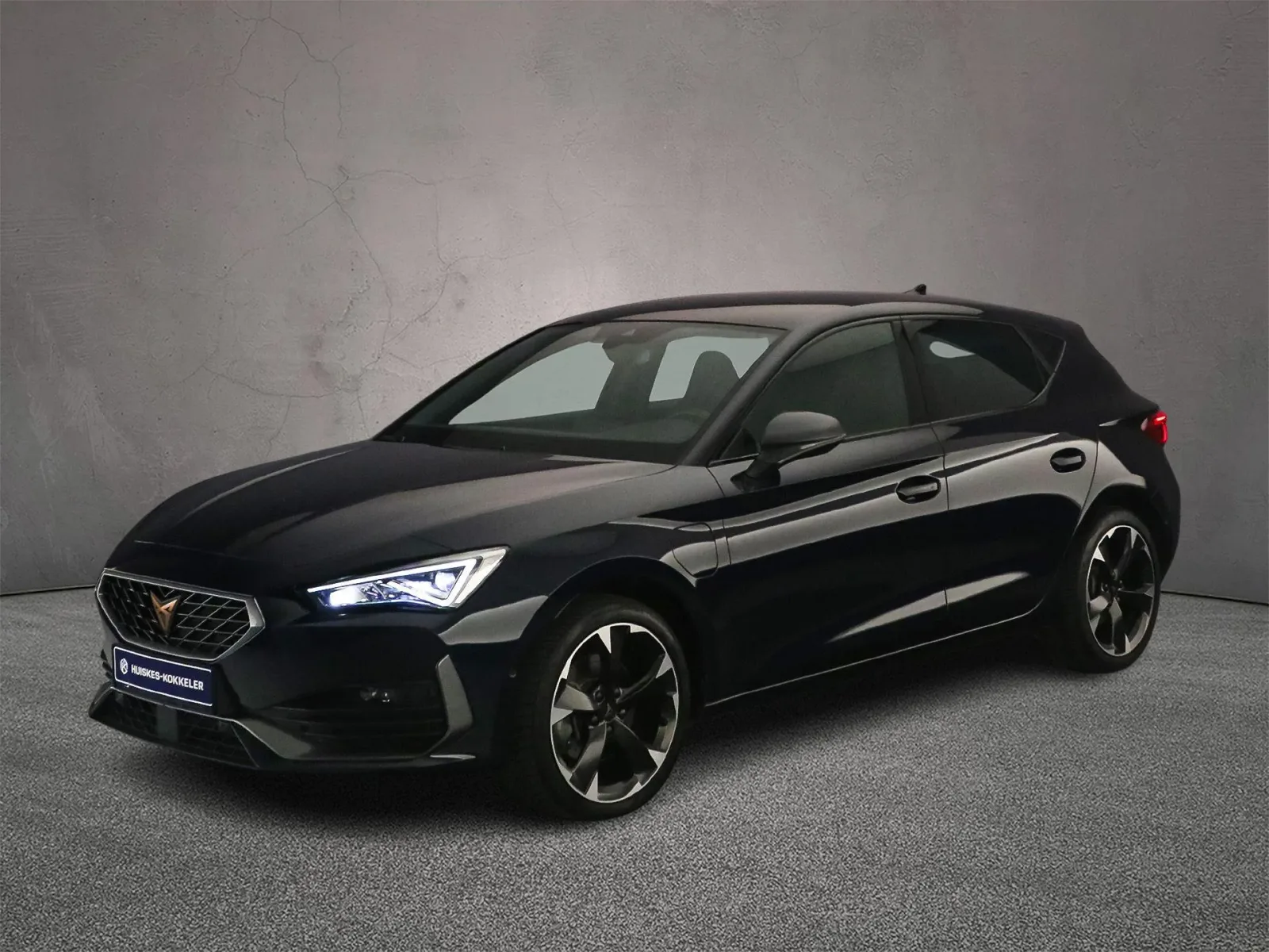 CUPRA Leon (2022) — foto 1