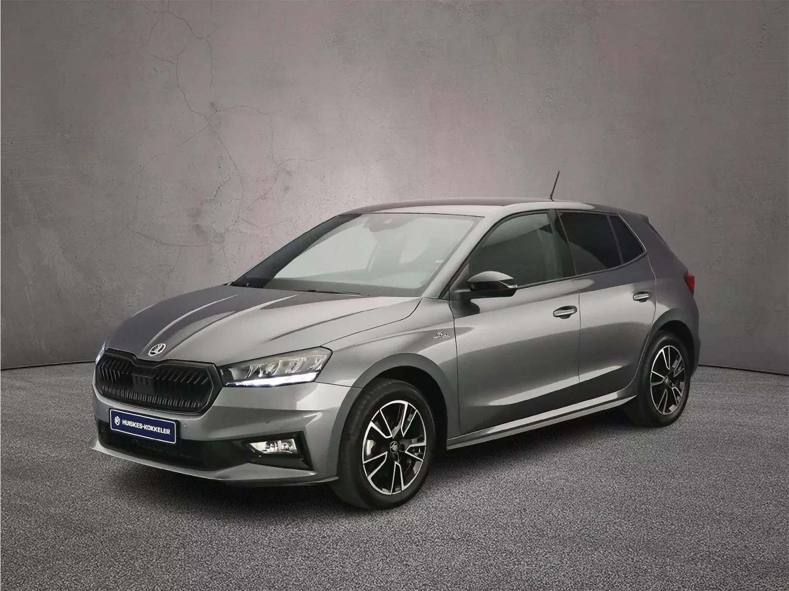 Škoda Fabia (2025) — foto 1