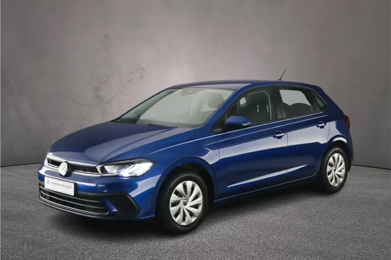 Volkswagen Polo (2024)