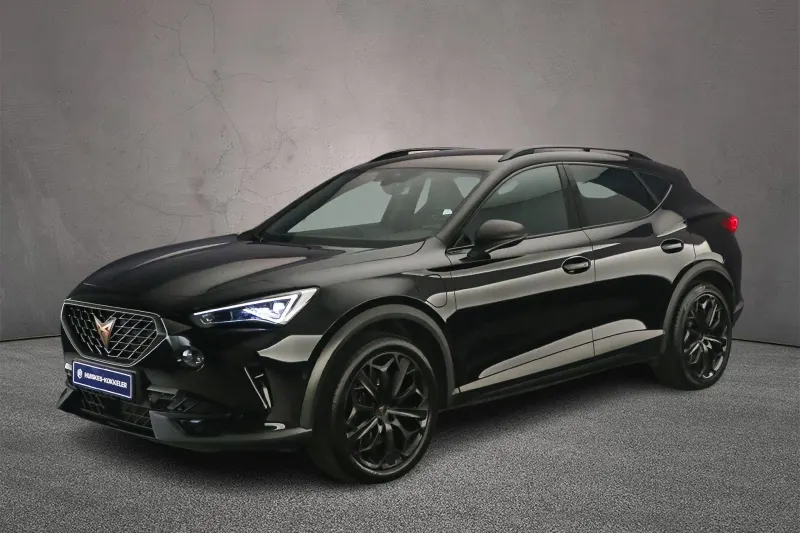 CUPRA Formentor (2024)
