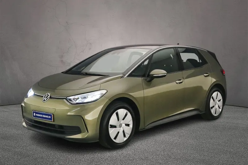 Volkswagen ID.3 (2025)
