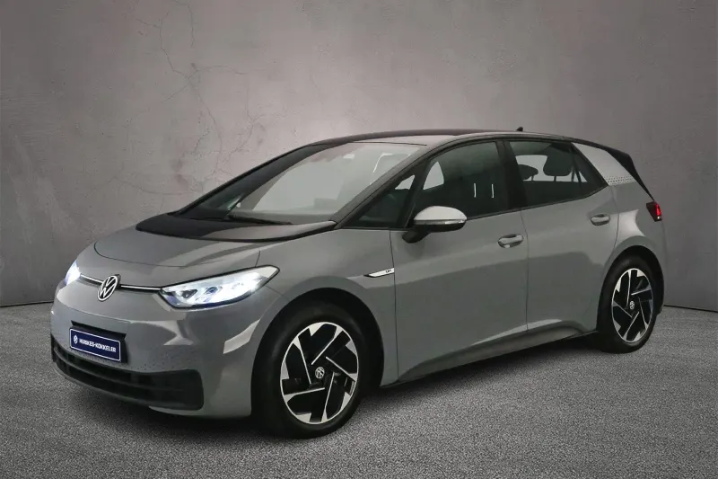 Volkswagen ID.3 (2020)