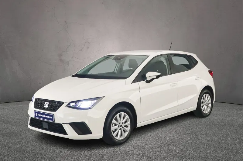 SEAT Ibiza (2025)