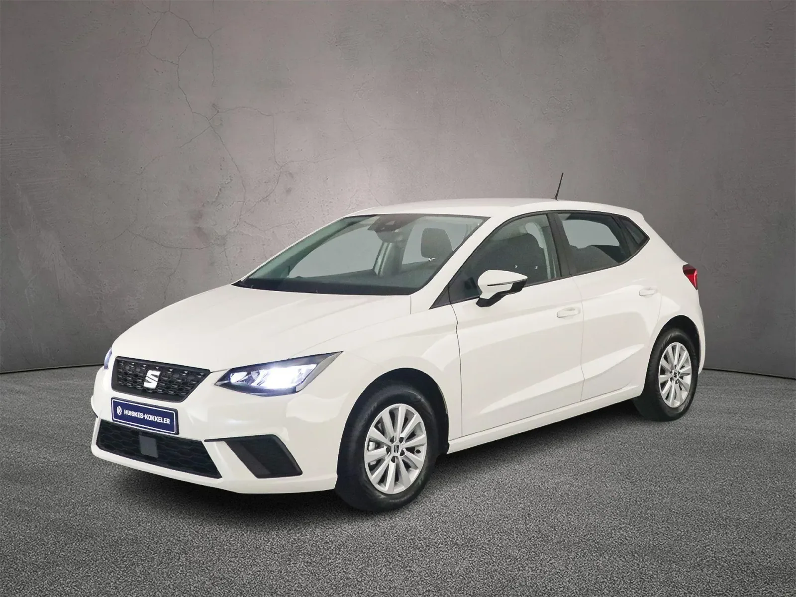 SEAT Ibiza (2025) — foto 1