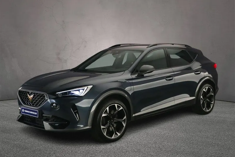 CUPRA Formentor (2023)