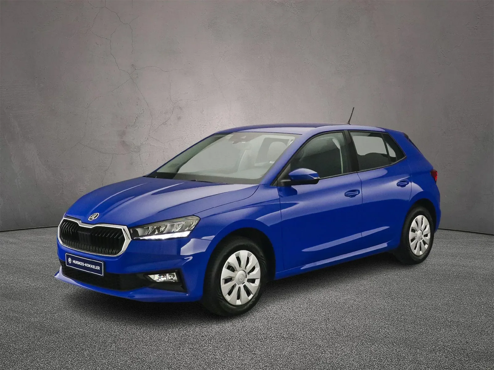 Škoda Fabia (2025) — foto 1