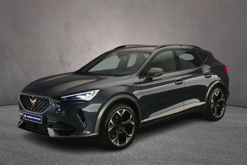 CUPRA Formentor (2023)