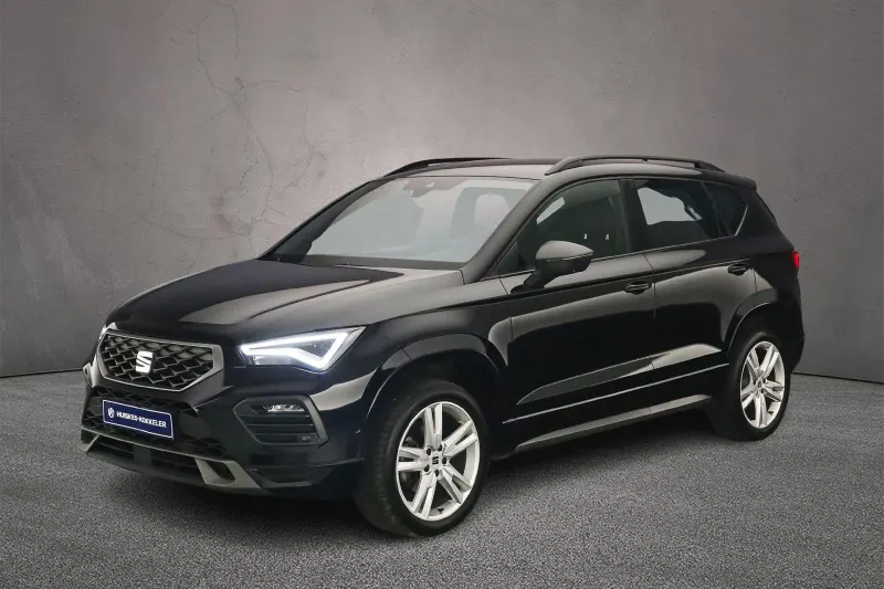 SEAT Ateca (2024)