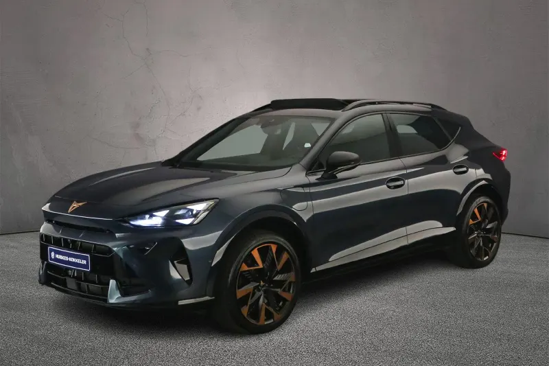CUPRA Formentor (2024)