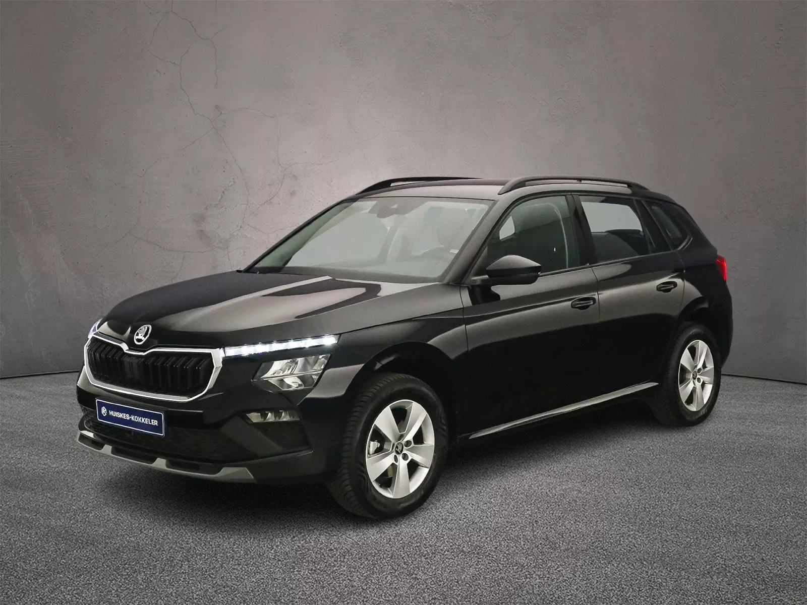 Škoda Kamiq (2025) — foto 1
