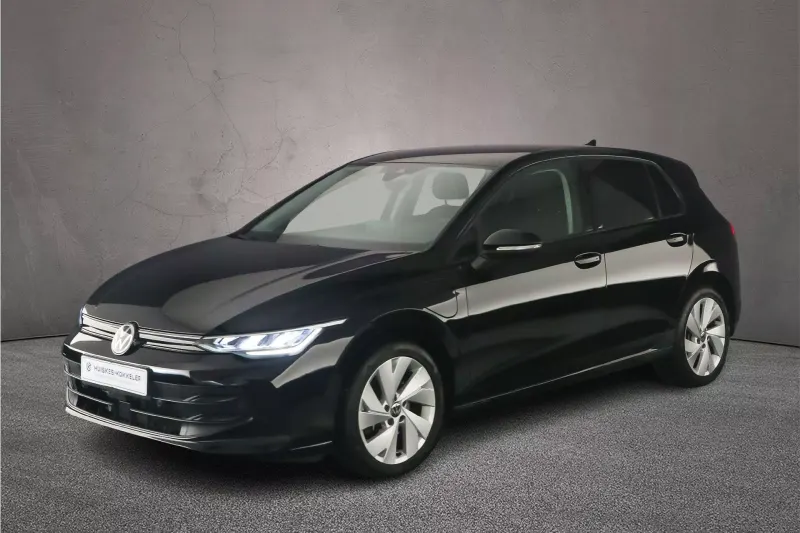 Volkswagen Golf (2025)