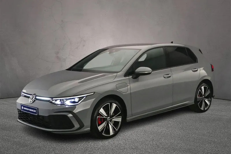 Volkswagen Golf (2022)