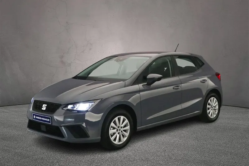 SEAT Ibiza (2025)