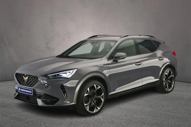 CUPRA Formentor (2023)
