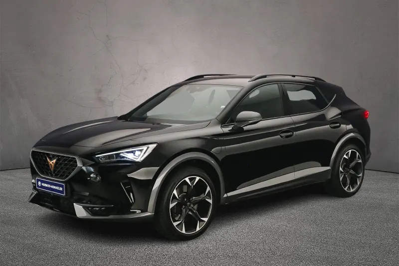 CUPRA Formentor (2023)