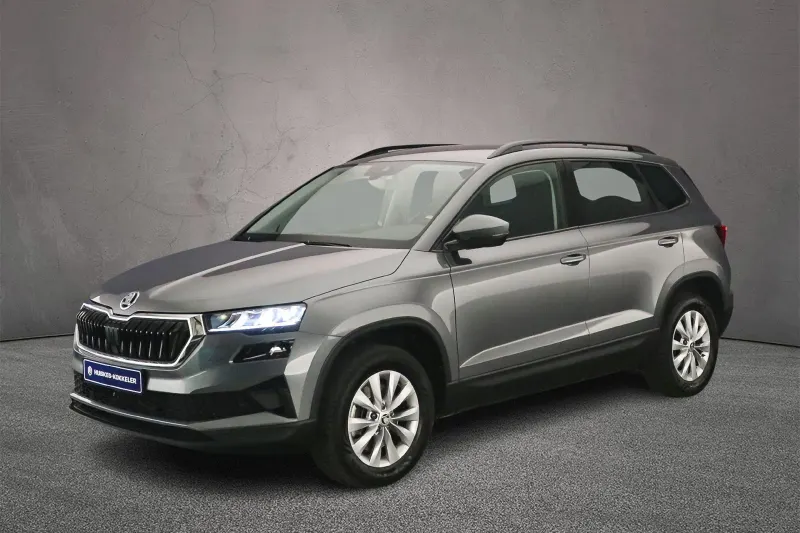 Škoda Karoq (2024)