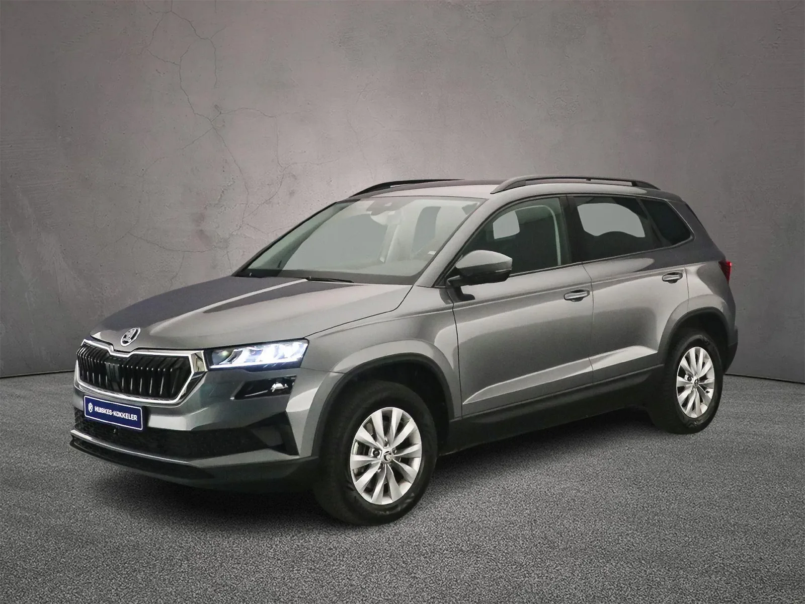 Škoda Karoq (2024) — foto 1