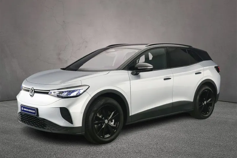 Volkswagen ID.4 (2026)