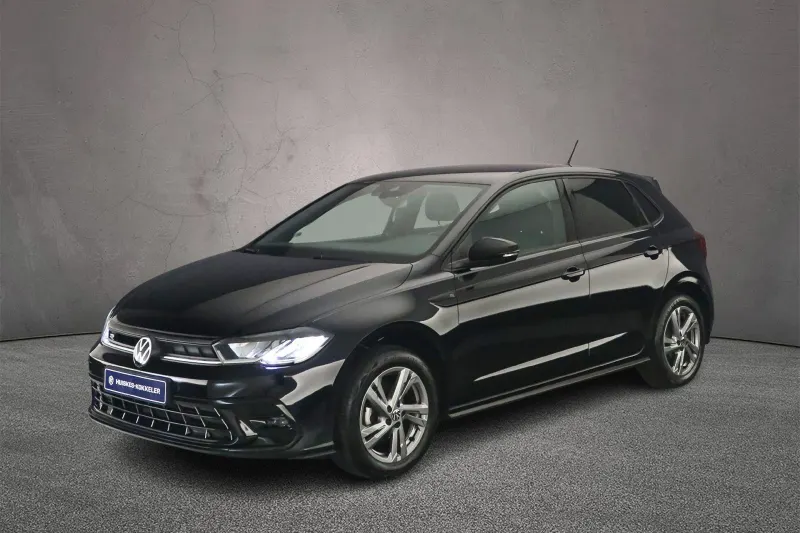 Volkswagen Polo (2023)